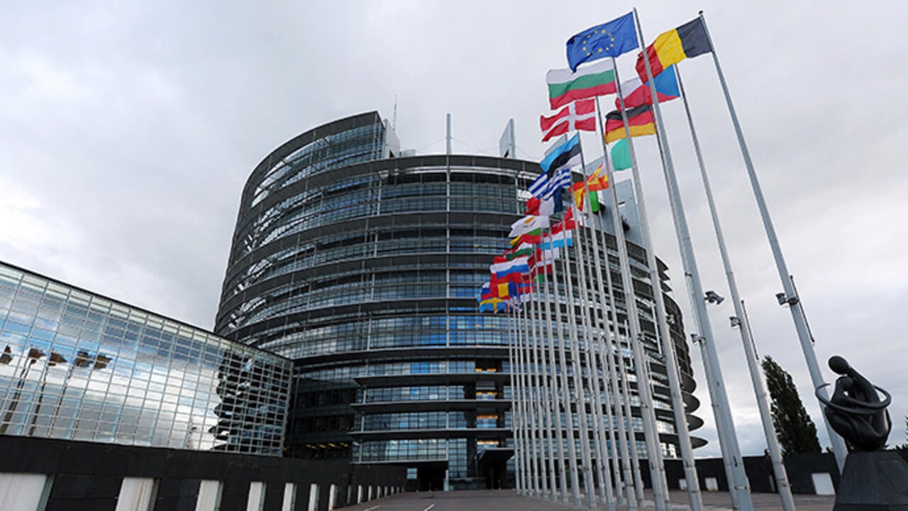 eu parliament
