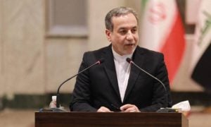 Iran, Nuclear Deal, JCPOA, Trump, Foreign Minister, White House, Supreme Leader,