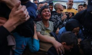 Israel, Gaza, Hamas, Palestinians, Khan Younis, PRCS, Palestine, Ministry, Government