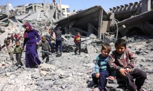 Gaza, United Nations, Israel, Palestine, Hamas, UNICEF, UNRWA,