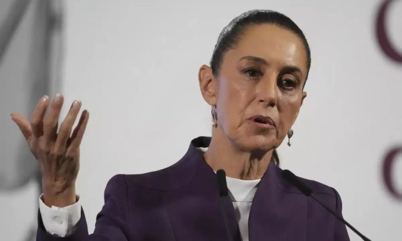 Mexico, United States, Trade, Tariffs, Donald Trump, Washington,
