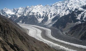 Climate Change, Gilgit-Baltistan, Extreme Weather, Agriculture, Pakistan, Floods, Glacier