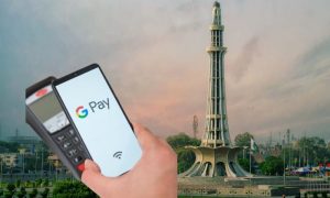 Google Pay, Pakistan, Google Wallet, Fintech, Financial, Payment System, HBL, UBL, JazzCash