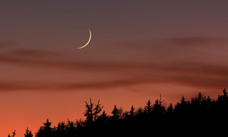 Saudi Arabia, Supreme Court, Shawwal, Ramadan, Eid-al-Fitr, Pakistan, SUPARCO,