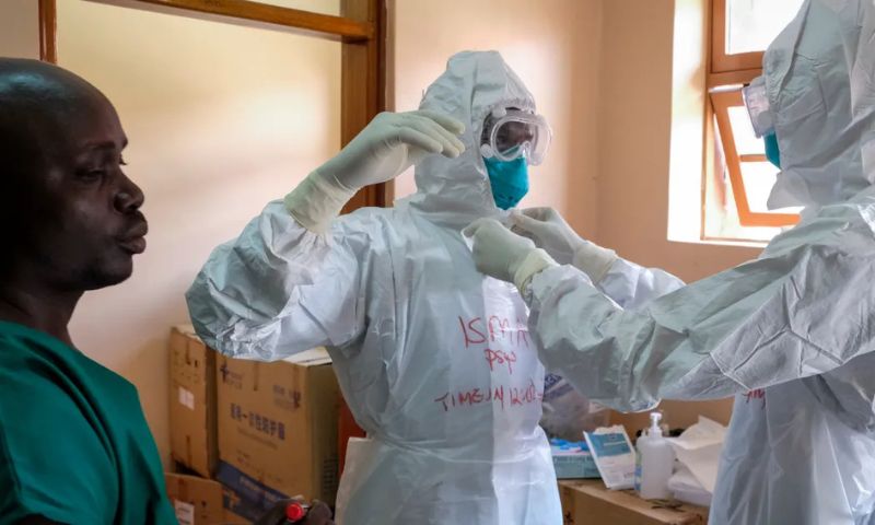 Ethiopia, Ebola, Uganda, Sudan, United Nations, WHO, World Health Organisation, United States,