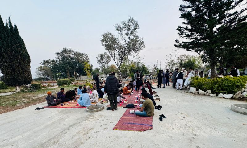 iftar 05