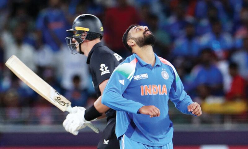 india