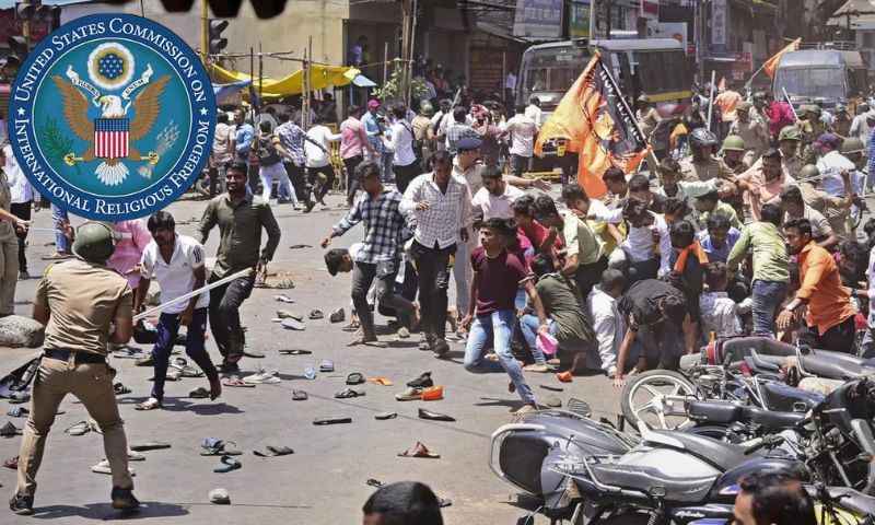 India, RAW, US, United States, Sikhs, Government, Religious Freedom, Sanctions, USCIRF