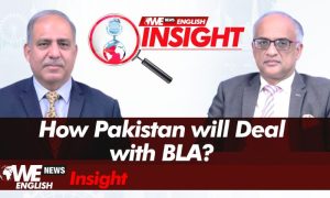 Balochistan Train Attack: What Does BLA Want?