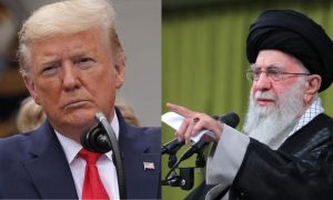 Iran, Trump, US, Nuclear Deal, United Nations, Supreme Leader, JCPOA,