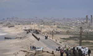 Israel, Gaza, Hamas, Palestinian, Cancer Hospital, United Nations, Turkey