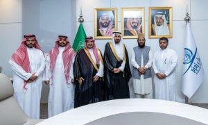 Pakistan, Saudi Arabia, Hajj, Umrah, Road to Makkah Project,