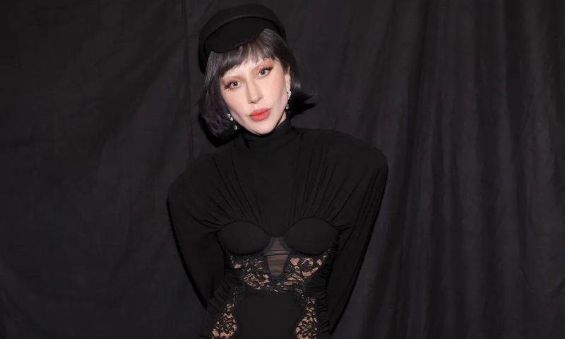 Lady Gaga, Mayhem Ball tour, North America, Europe, Stockholm, Milan, Barcelona, Amsterdam