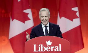 Canada, PM, Liberal Party, Trump, Justin Trudeau, Mark Carney, Brexit,