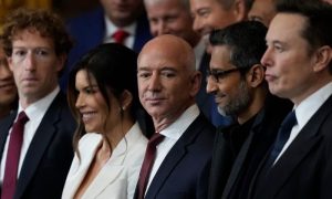 US, President, Trump, Elon Musk, Tesla, Facebook, Billionaires, Zuckerberg,