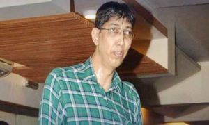 Naseer Soomro, Pakistan, Tallest Man, World, Alam Channa, Zia Rashid, Shikarpur