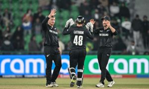 New Zealand, Pakistan, ICC T20I Rankings, South Africa