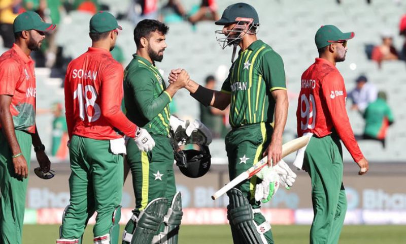 Pakistan Bangladesh, White-Ball Series, PCB, PSL, T20, Super League