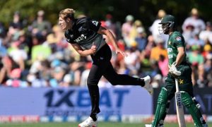 Pakistan, New Zealand, T20I, Dunedin, Shaheen Afridi, Michael Bracewell, Salman Agha
