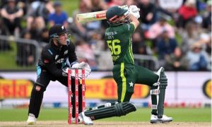Pakistan, New Zealand, Salman Agha, Saim Ayub, Fakhar Zaman, Christchurch, T20I Series