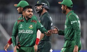 Pakistan, Bangladesh, T20I, World Cup, ODI, India, Sri Lanka, PCB