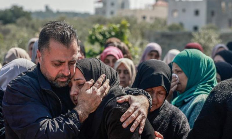 Gaza, Palestinian, Israel, United Nations, West Bank,