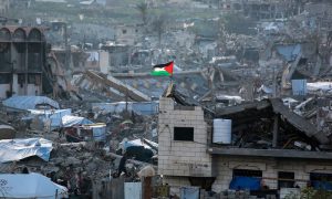 Gaza, Hamas, Palestinians, United States, Egypt, Jordan, West Bank, Donald Trump, Middle East