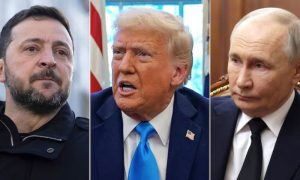 Ukraine, Russia, Ceasefire, Vladimir Putin, Donald Trump, Saudi Arabia, Jeddah, Moscow, Kremlin, Washington, NATO