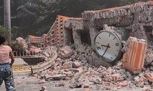 Myanmar, Thailand, Bangkok, Earthquake, India, China, US, Emergency