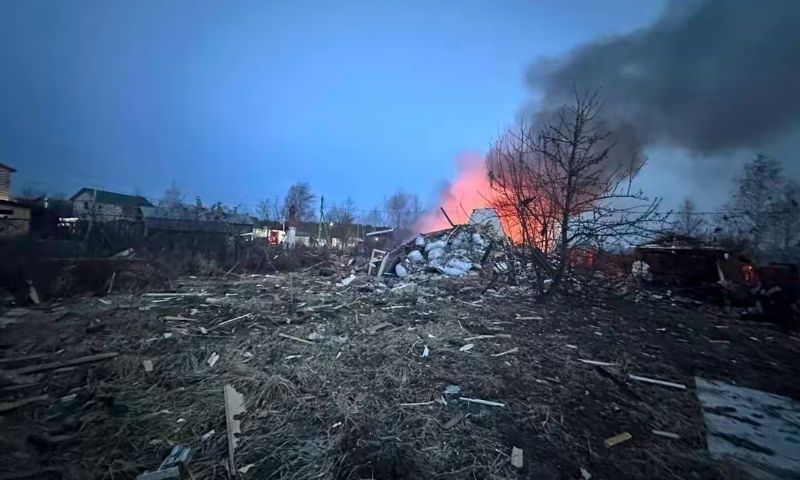 Russia, Ukraine, Donald Trump, Moscow, Vladimir Putin, Zelensky, Kyiv, Saudi Arabia