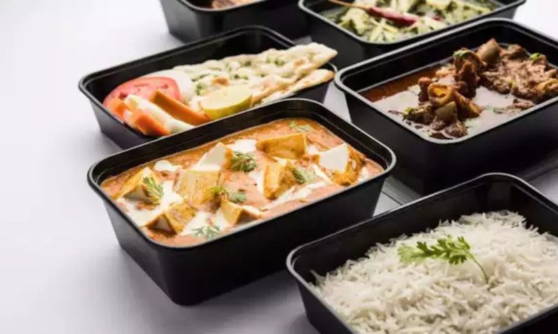 Plastic Containers, Heart Failure Risk, Food, Health, Study, China