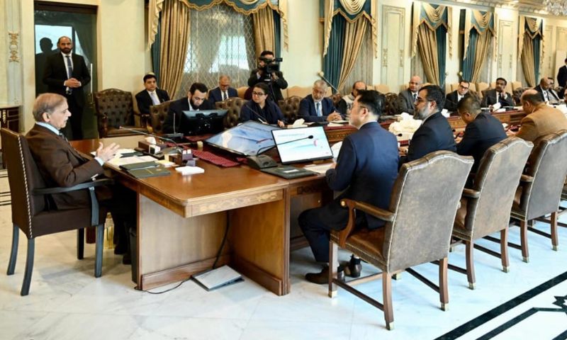 Pakistan, Prime Minister, China, Huawei, Information Technology,