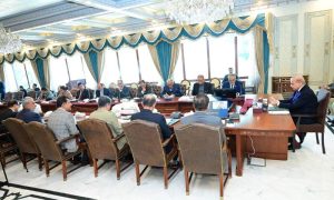 Pakistan, Prime Minister, Cabinet, Palestine, IMF, Pakistan Stock Exchange,