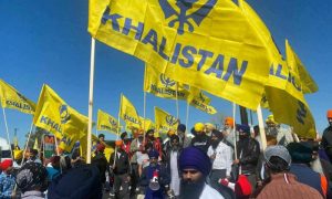 India, US, Sikh, SFJ, Modi, Global Khalistan Referendum, Sikhs for Justice, Hindu,