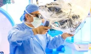 Saudi Arabia, Brain Tumour, Brain Tumour, Middle East, King Faisal Specialist Hospital & Research Centre