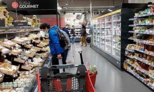 European Union, EU, Russia, Ukraine, War, Stockpiles, Food, Crisis