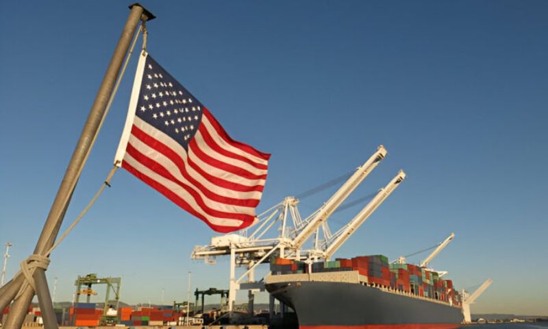 US, Trade, Tariffs, Donald Trump, White House, European Union, China, Commerce