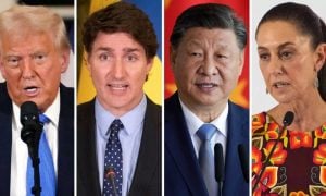 Trade War, Tariffs, US, China, Mexico, Canada, Donald Trump, Beijing, Washington, United States