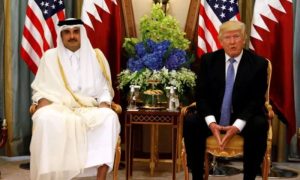 US, State Department, Qatar, DSCA, Defence