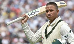 Usman Khawaja, Australia, Palestine, Cricketer, Social Media, Instagram, Islamabad,
