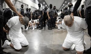 Venezuela, El Salvador, Gangs, Donald Trump, Court, US, United States, White House