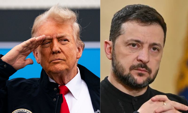 Ukraine, Russia, Oval Office, Washington, Zelensky, Donald Trump, Moscow, US