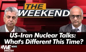 US-Iran Nuclear Talks: What's Different This Time?