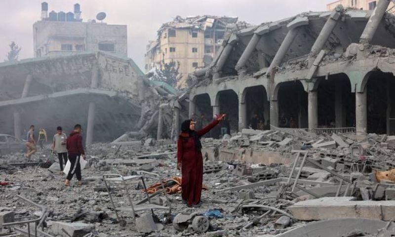 Saudi Arabia, Gaza, UN, Foreign Ministry, Israel, Rafah, Dar Al-Arqam School,