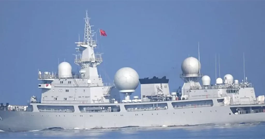 AFP 20240910 36FT4LN v1 HighRes JapanChinaRussiaDefence 1725945774
