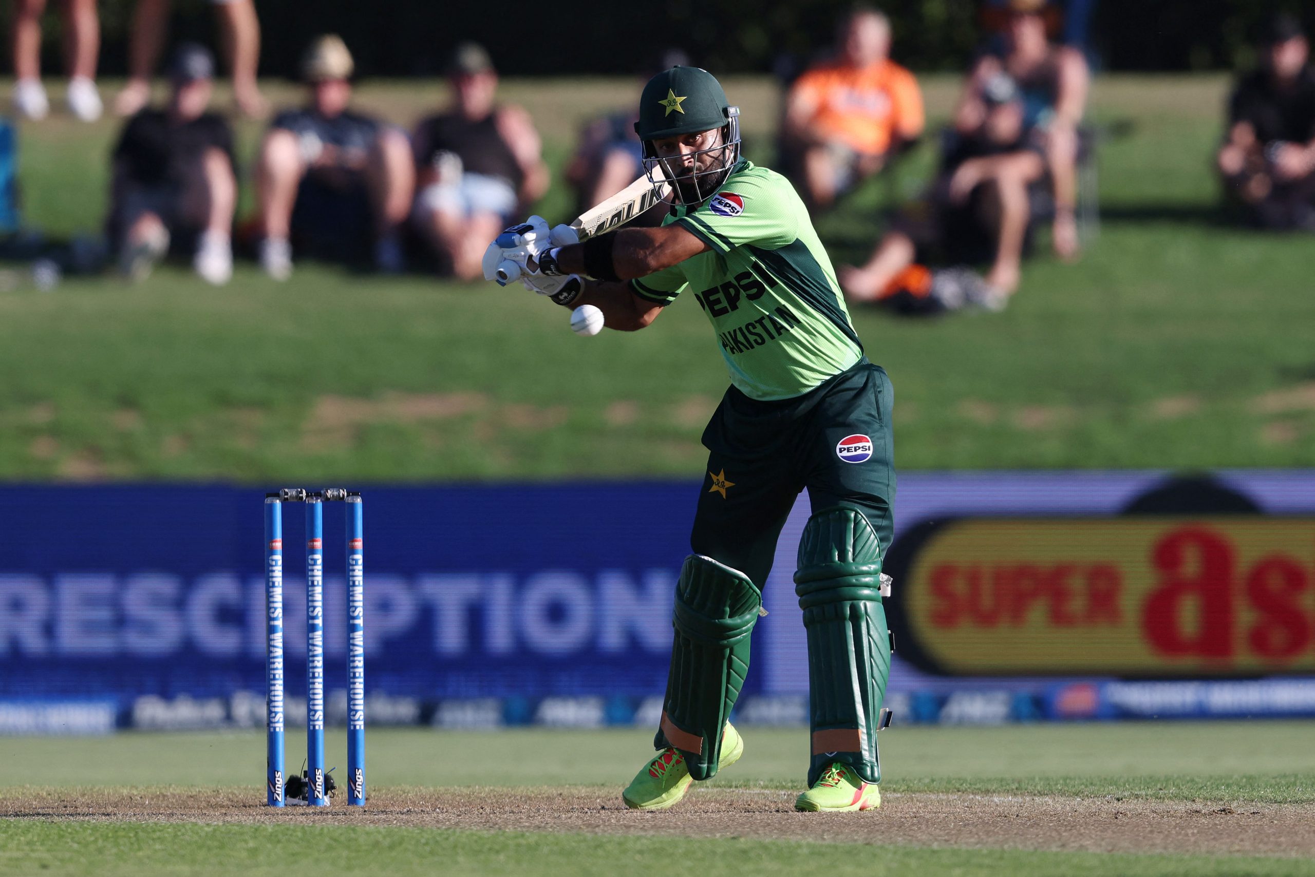 AFP 20250405 398P8RA v1 HighRes CricketNzlPak 1 scaled