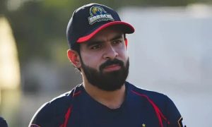 Aamir Jamal