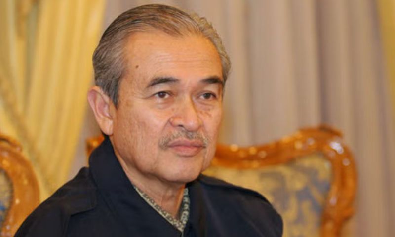 Malaysia, Prime Minister, Abdullah, National Heart Institute, Abdullah Ahmad Badawi, Mahathir Mohamad,