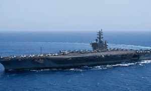 Yemen, Houthis, US, Israel, Gulf of Aden, Red Sea, US Naval Forces