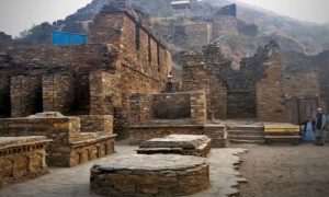 Ancient Buddhist
